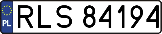 RLS84194