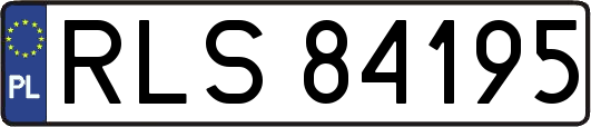 RLS84195