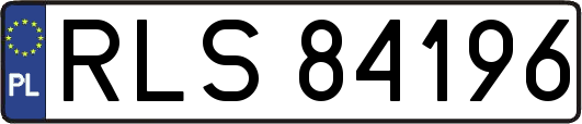 RLS84196