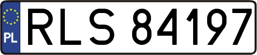 RLS84197