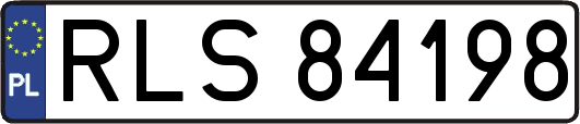 RLS84198