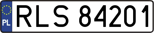 RLS84201