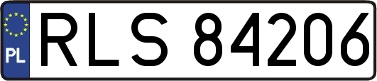 RLS84206