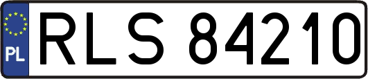 RLS84210