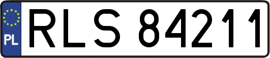 RLS84211