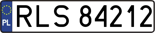 RLS84212