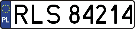 RLS84214