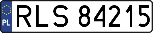 RLS84215