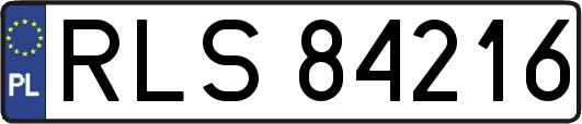 RLS84216