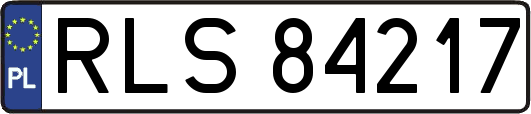 RLS84217