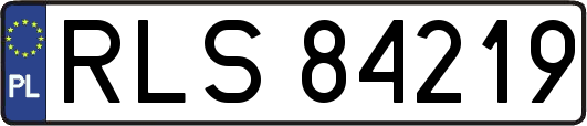 RLS84219
