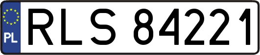 RLS84221