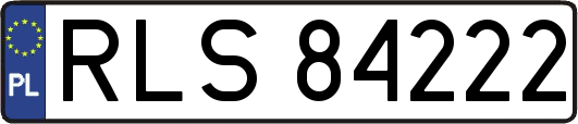 RLS84222