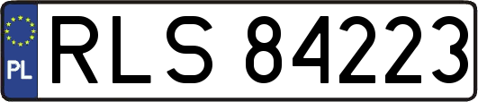 RLS84223