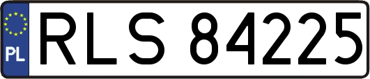 RLS84225