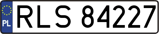 RLS84227