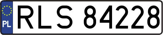 RLS84228