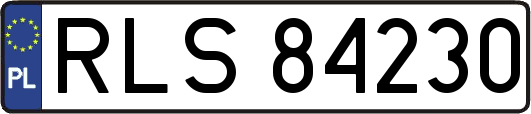 RLS84230