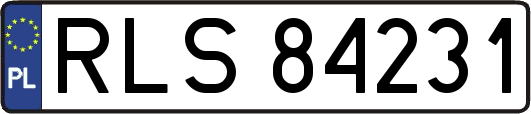 RLS84231