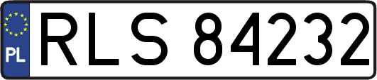 RLS84232