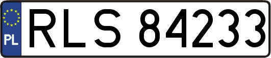 RLS84233