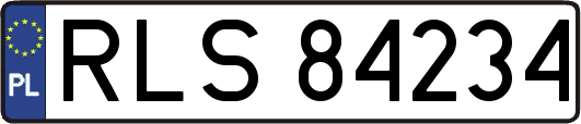 RLS84234