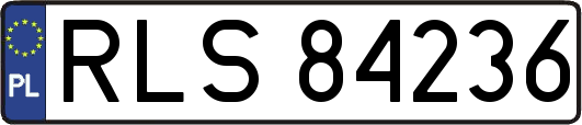 RLS84236