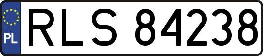 RLS84238