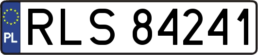 RLS84241