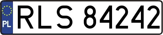 RLS84242