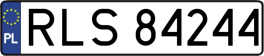 RLS84244