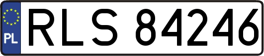 RLS84246
