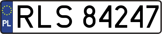 RLS84247