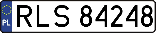 RLS84248