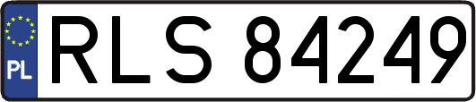 RLS84249