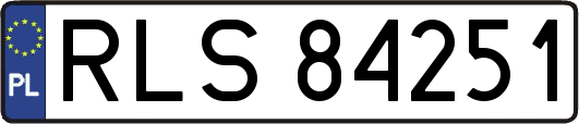 RLS84251