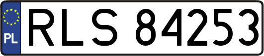 RLS84253