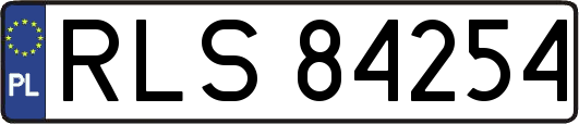 RLS84254