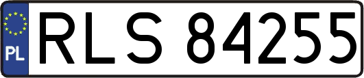 RLS84255