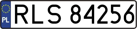 RLS84256