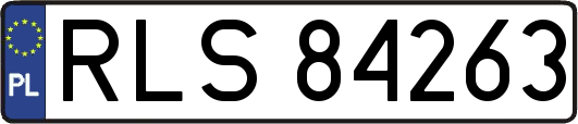 RLS84263