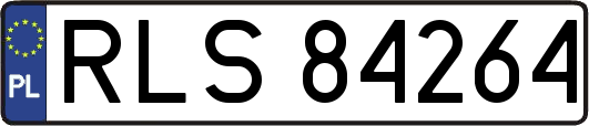 RLS84264