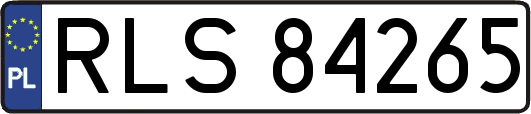 RLS84265