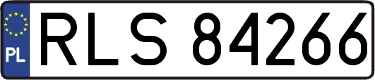 RLS84266