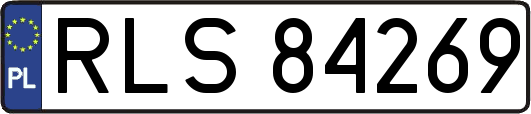 RLS84269