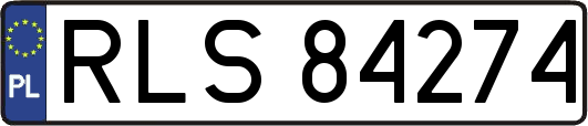 RLS84274