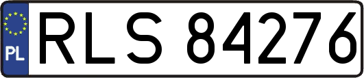 RLS84276