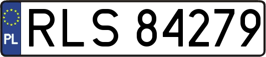 RLS84279