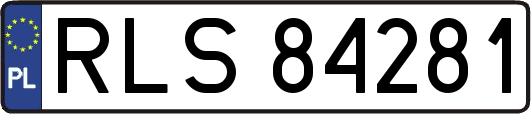 RLS84281