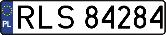 RLS84284